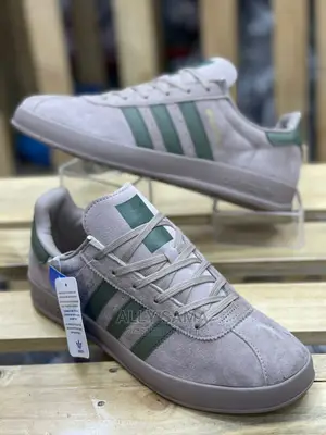 Adidas Gray