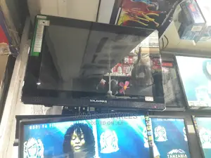 LED Smart TV