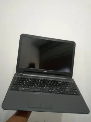 Laptop Dell Inspiron 15 4GB Intel Core I3 HDD 500GB