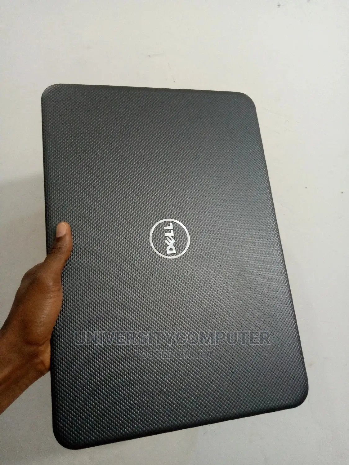 Laptop Dell Inspiron 15 4GB Intel Core I3 HDD 500GB