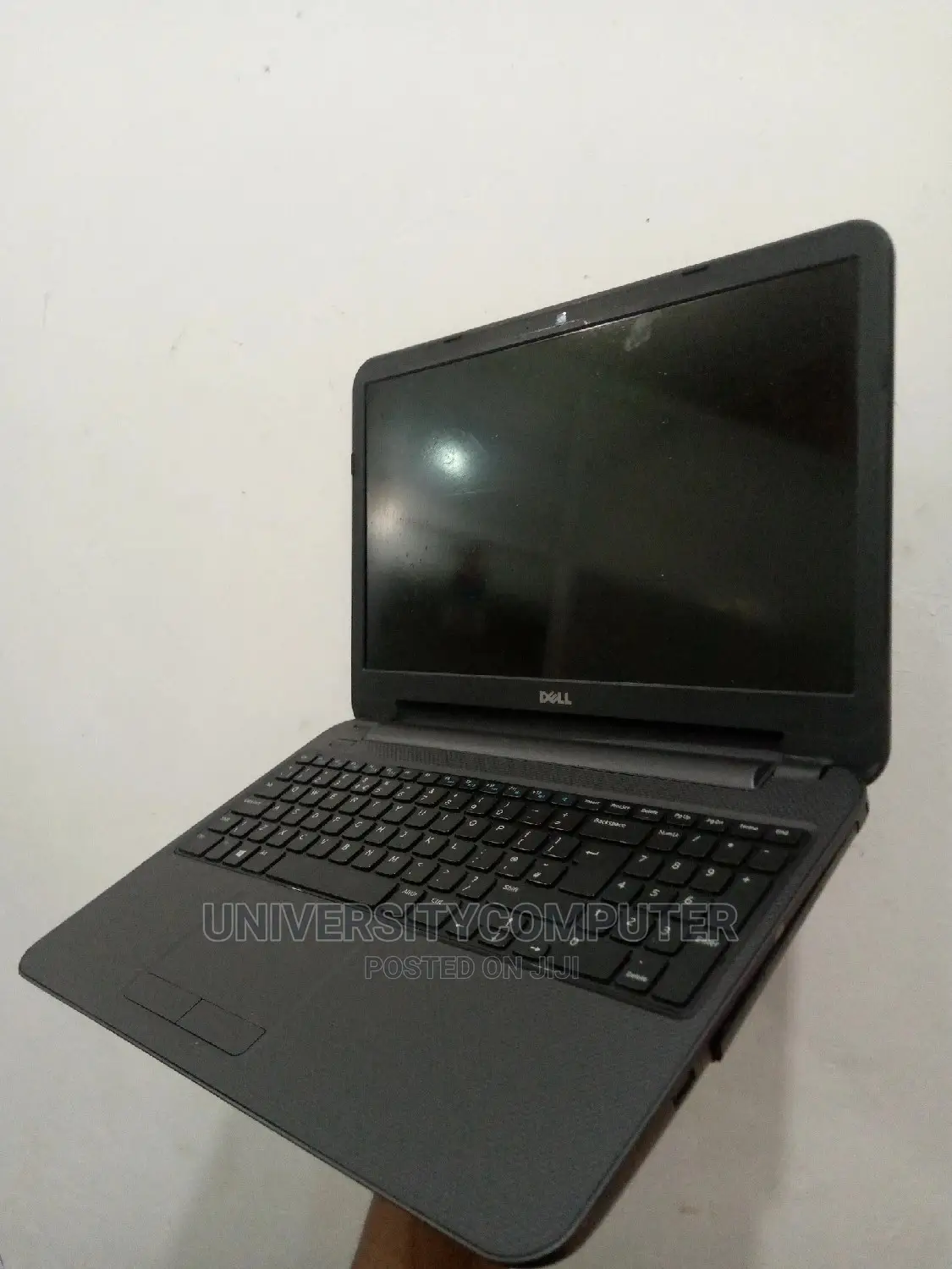 Laptop Dell Inspiron 15 4GB Intel Core I3 HDD 500GB