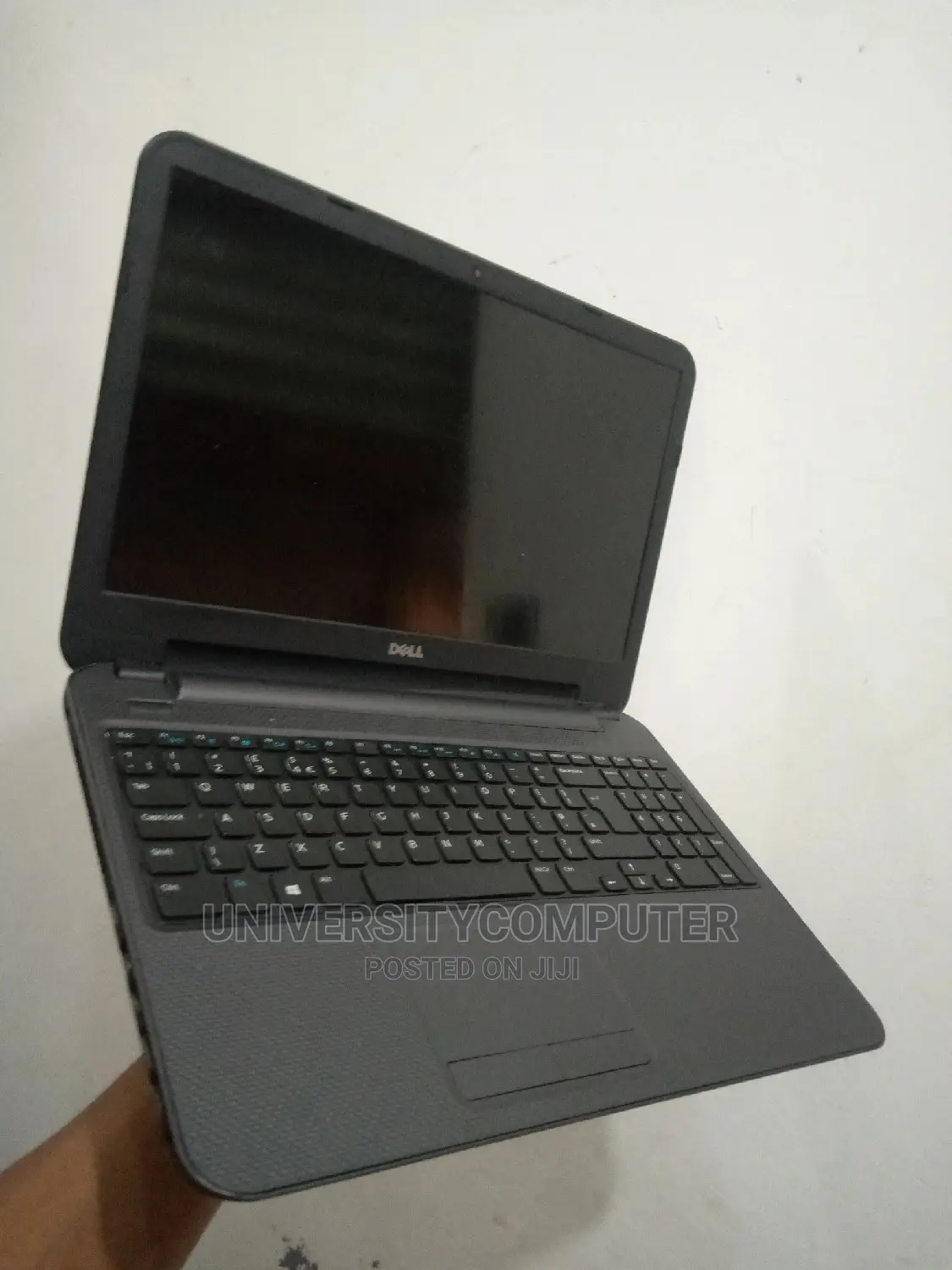 Laptop Dell Inspiron 15 4GB Intel Core I3 HDD 500GB