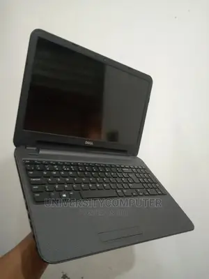 Laptop Dell Inspiron 15 4GB Intel Core I3 HDD 500GB