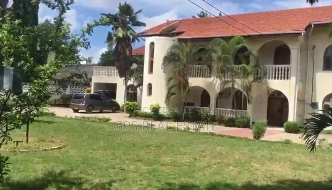 4bdrm House in Mansa Mansa, Kinondoni for Sale