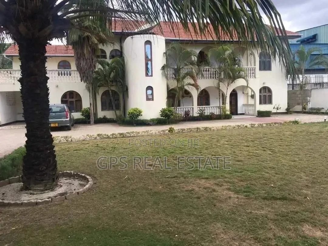 4bdrm House in Mansa Mansa, Kinondoni for Sale