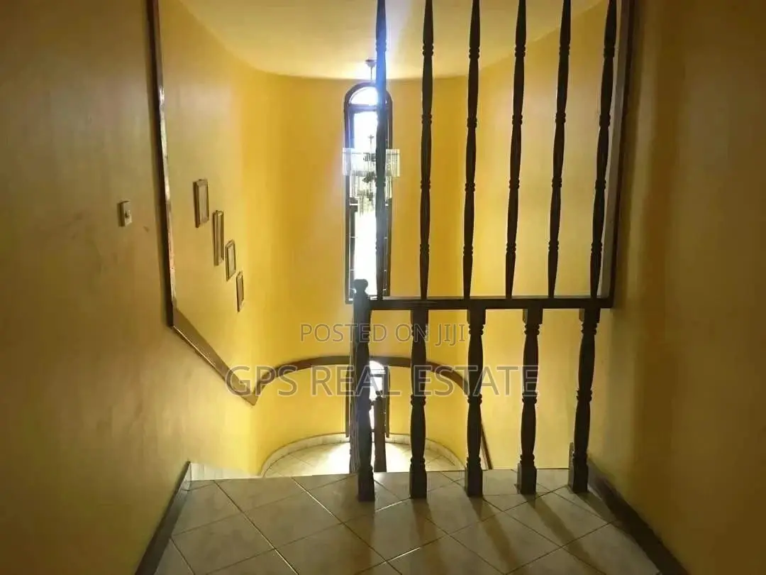 4bdrm House in Mansa Mansa, Kinondoni for Sale