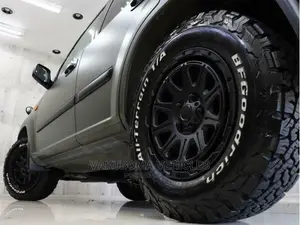 Nissan X-Trail 2003 Green