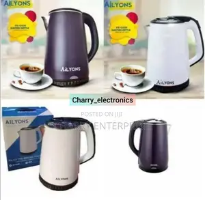 AILYONS Kettle