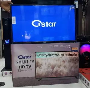 G Star Smart HD TV