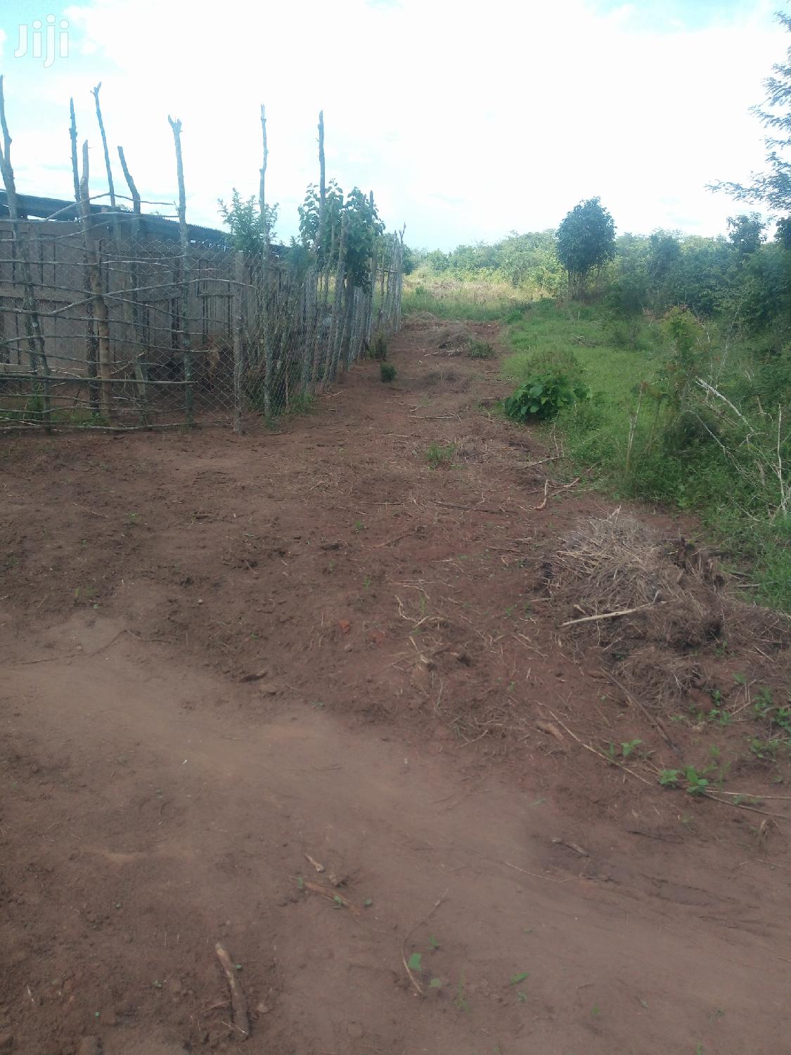 Shamba Linauzwa in Bagamoyo Land & Plots for Sale, Joe Mark Jiji.co.tz