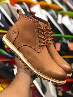 Timberland Brown