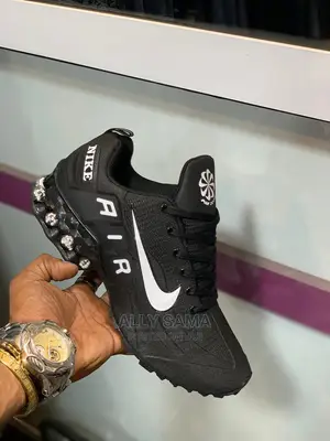 Air Nike Ultra 2022 Black