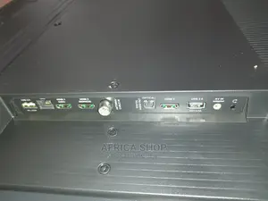 TCL Smart 4K Android TV