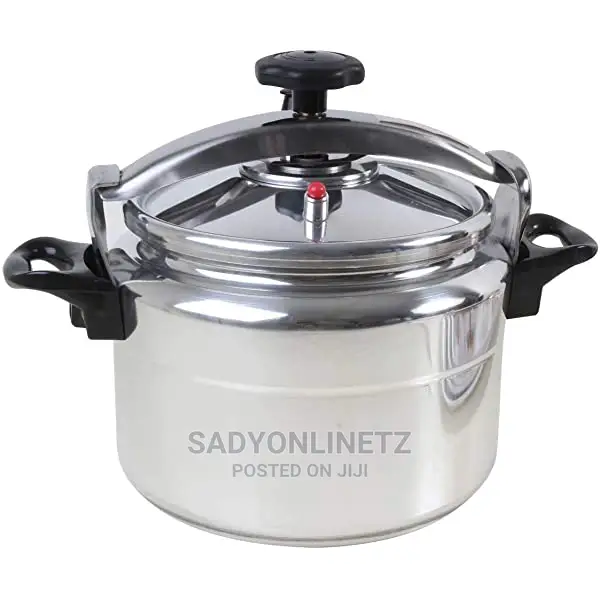 Pressure Cookers 7lt