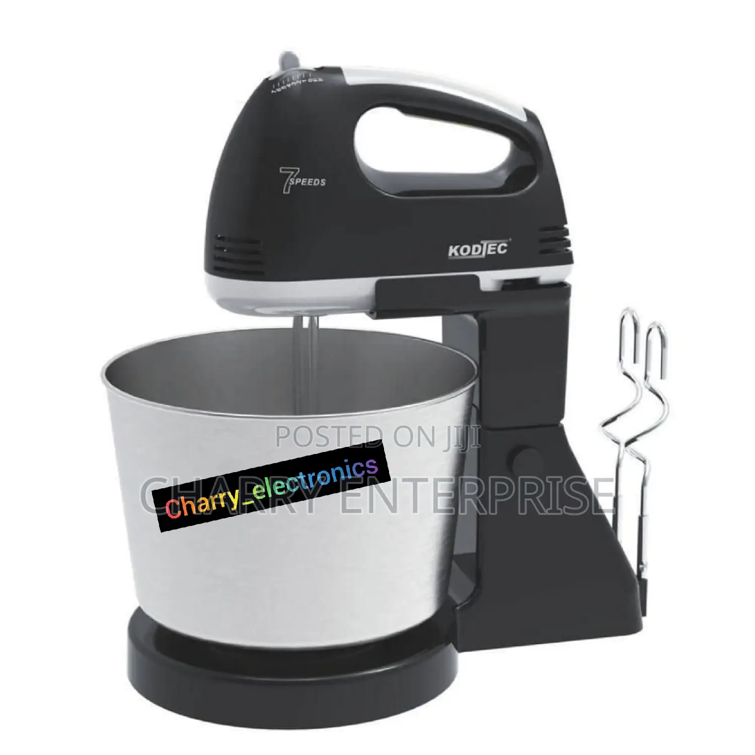 MIXER 2 Litres