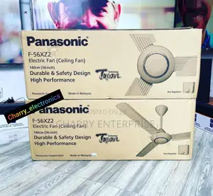 PANASONIC Ceiling Fan