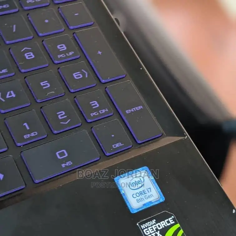 Laptop Dell Inspiron 7566 24GB Intel Core I7 SSD 256GB