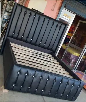 Kitanda Kizuri Sana Cha Sofa