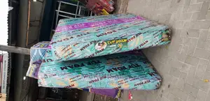 Magodoro Imara Kutoka Tuffoam Bora Sana Tupigie