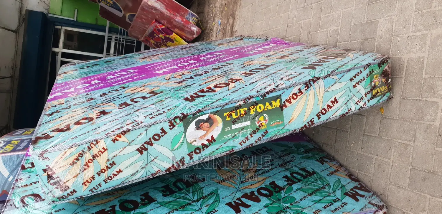 Magodoro Imara Kutoka Tuffoam Bora Sana Tupigie