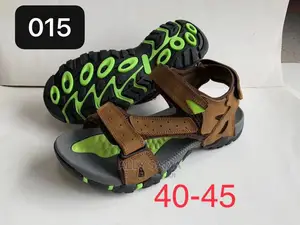 Men's Sandals Brown