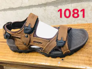 Men's Sandals Brown