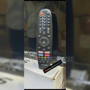 STAR X Smart Tv ULTRA HD 65 Inches