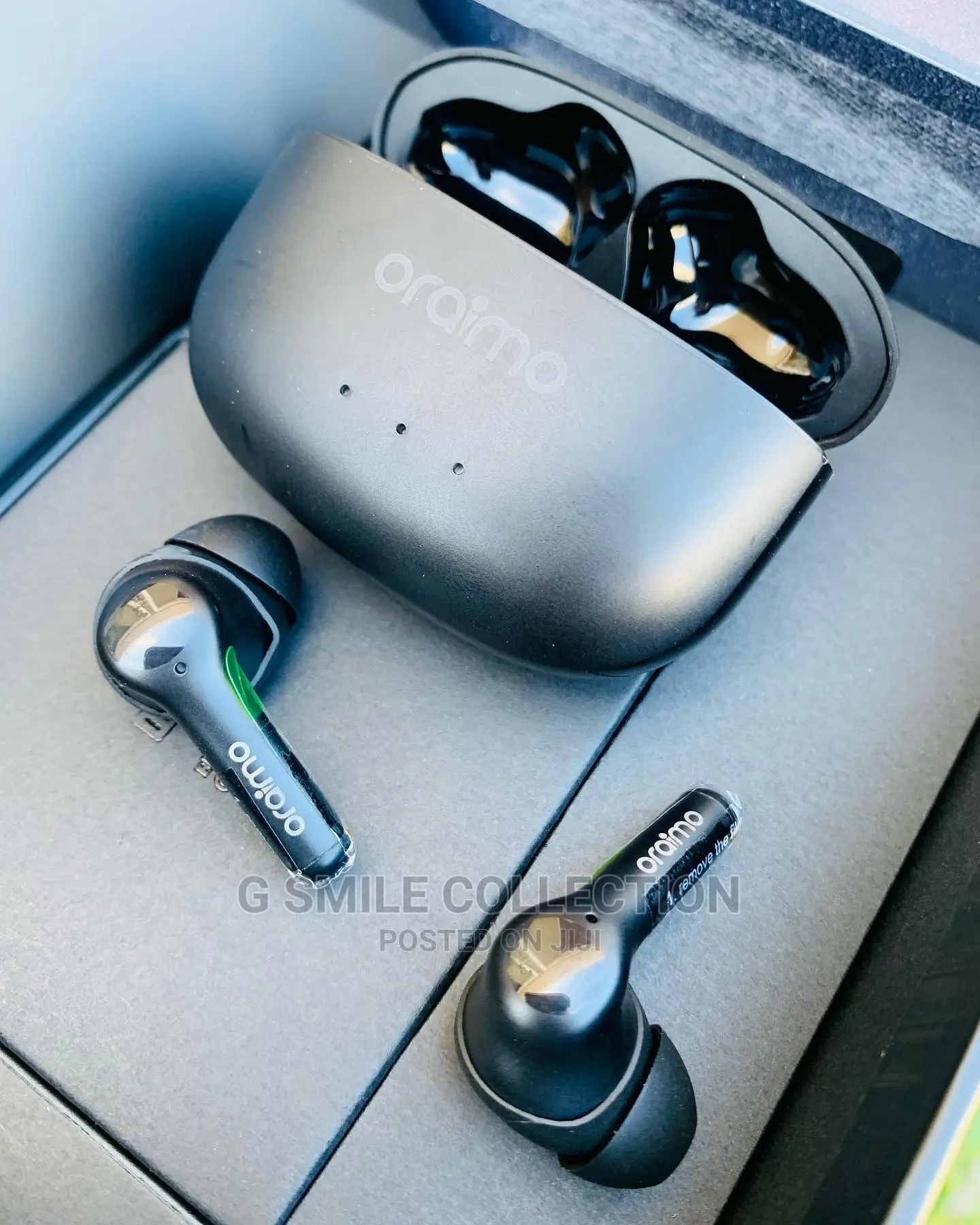 Oraimo Freepods3