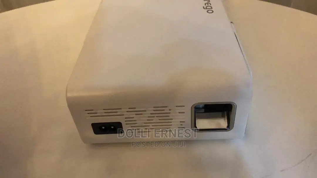 Super Projector
