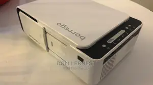 Super Projector