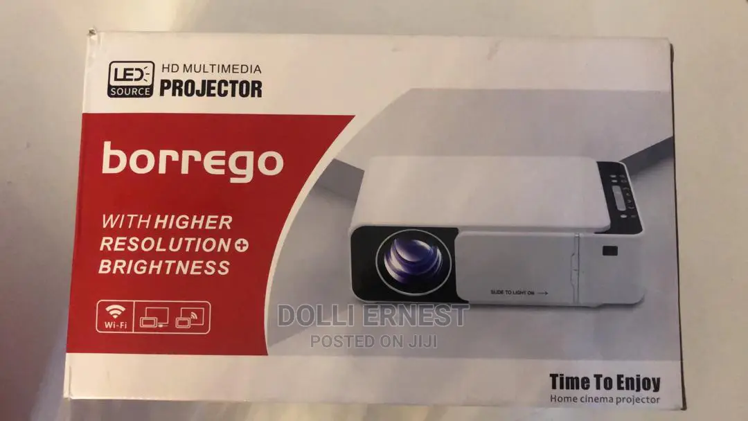 Super Projector
