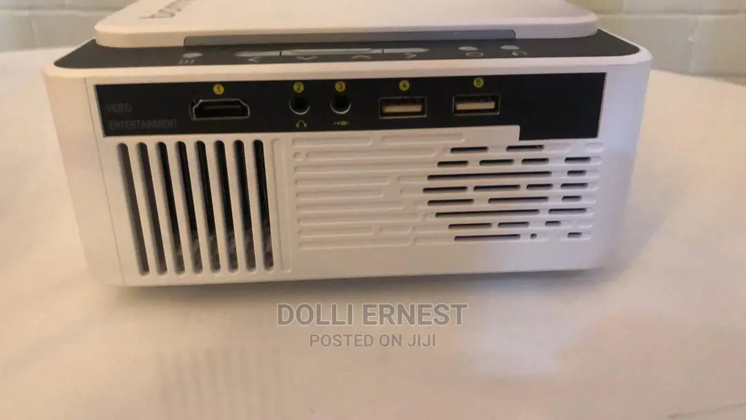 Super Projector