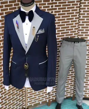 Men's Fadhion Suits