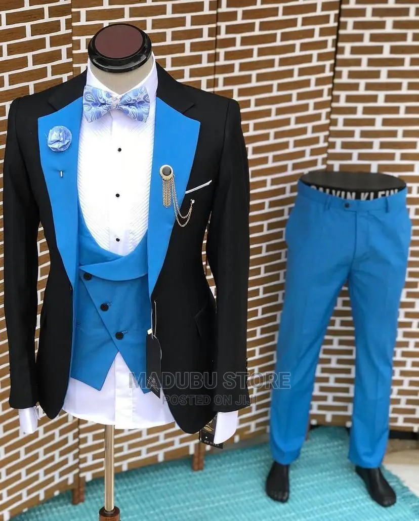 Men's Fadhion Suits