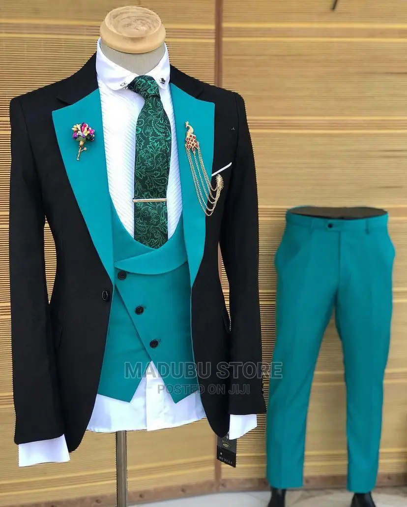 Men's Fadhion Suits