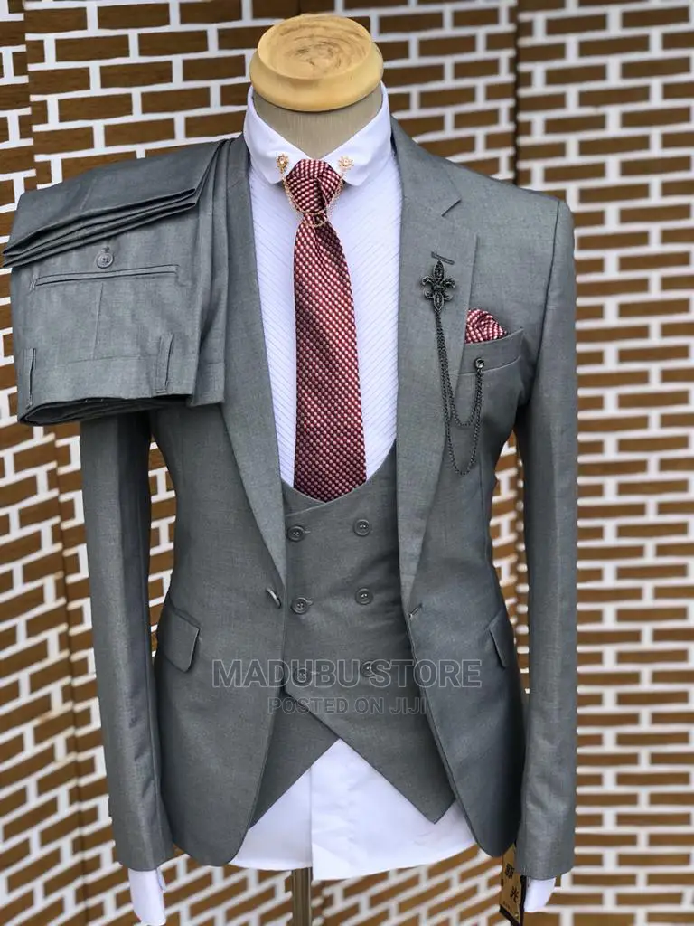 Men's Fadhion Suits