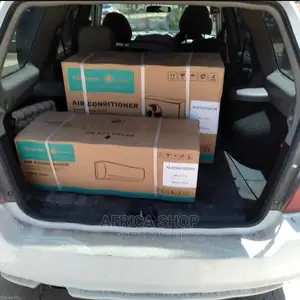 12000btu Hisense Airconditioner