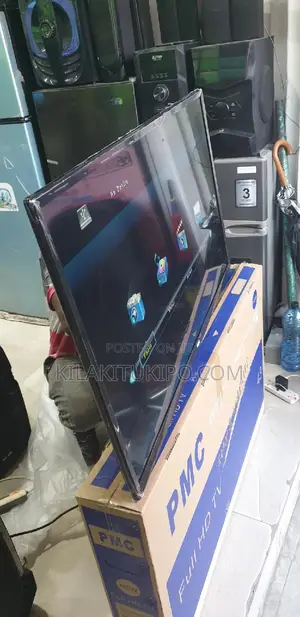 Pmc LED TV Inch 43