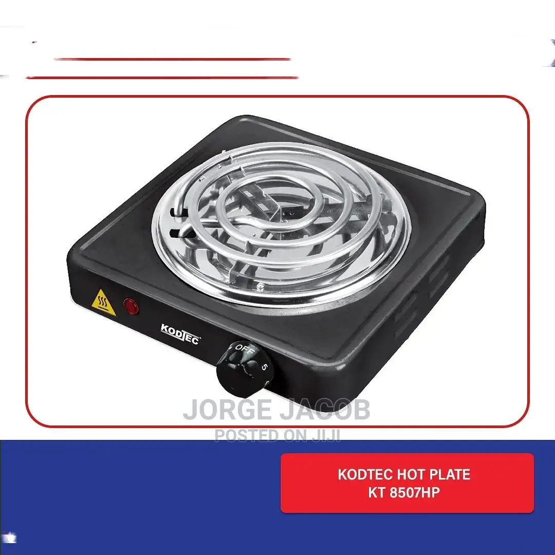 Kod Tec Hot Plate /Cooker