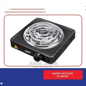 Kod Tec Hot Plate /Cooker