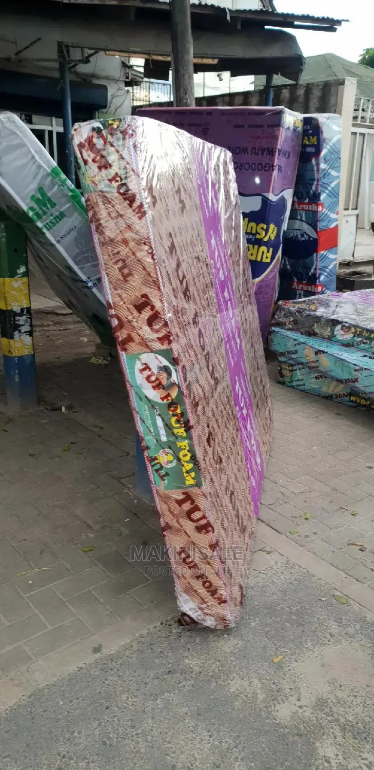 Magodoro Imara Kutoka Tuffoam Bora Sana Tupigie