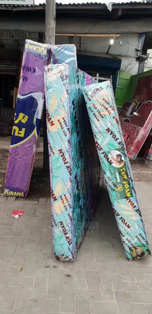 Magodoro Imara Kutoka Tuffoam Bora Sana Tupigie