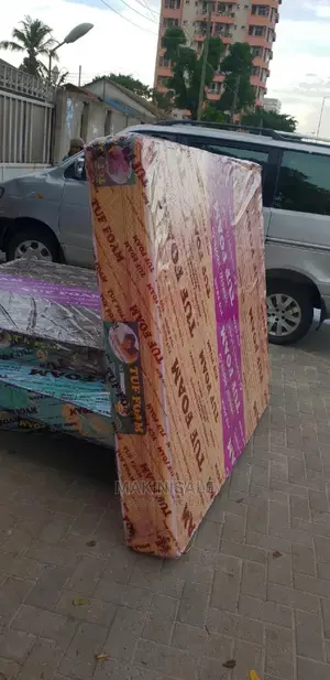 Magodoro Imara Kutoka Tuffoam Bora Sana Tupigie