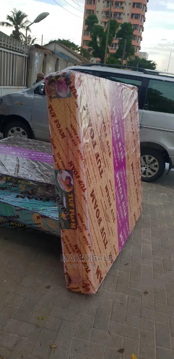 Magodoro Imara Kutoka Tuffoam Bora Sana Tupigie