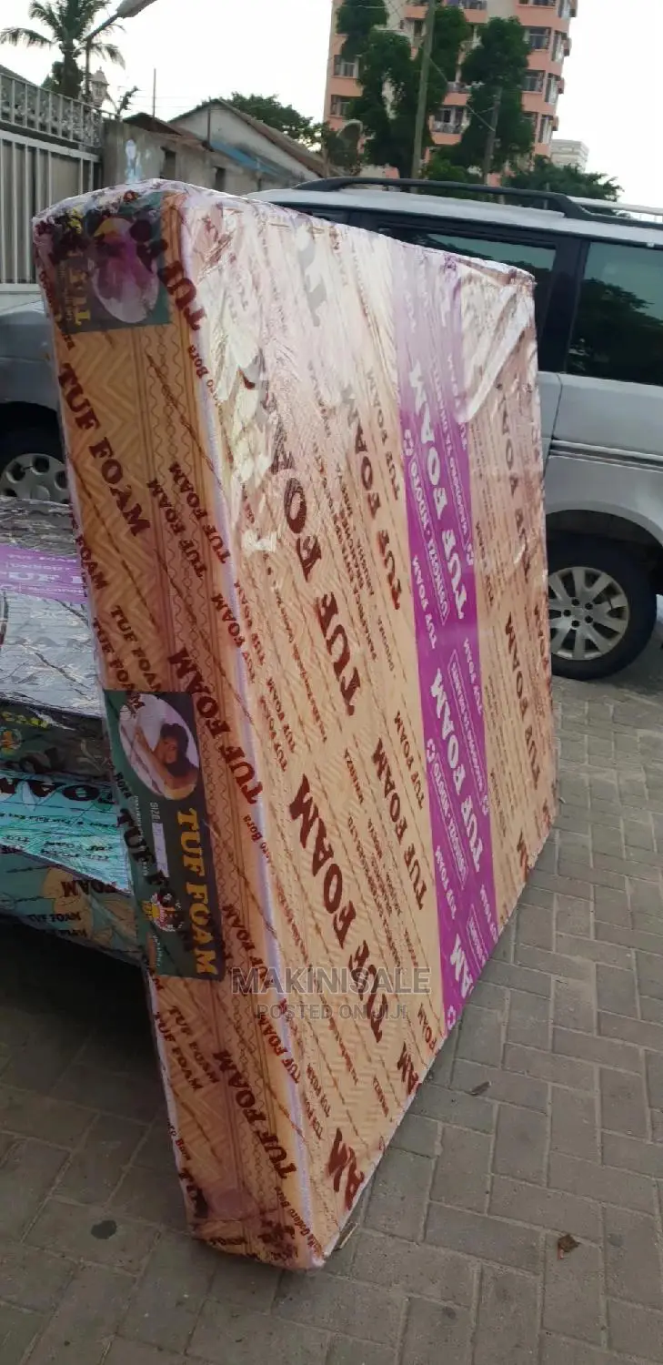 Magodoro Imara Kutoka Tuffoam Bora Sana Tupigie