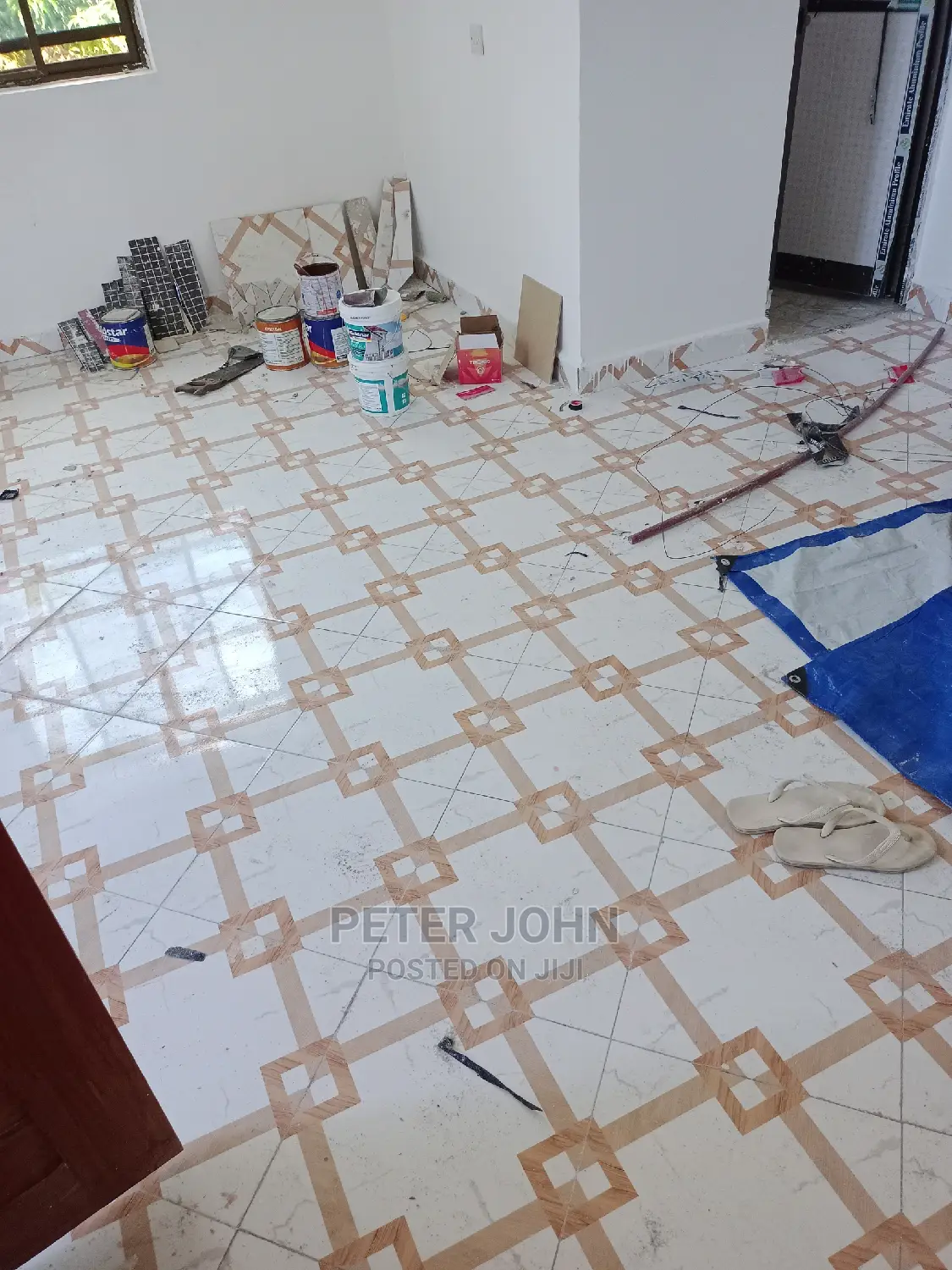 1bdrm Apartment in Kimara for rent