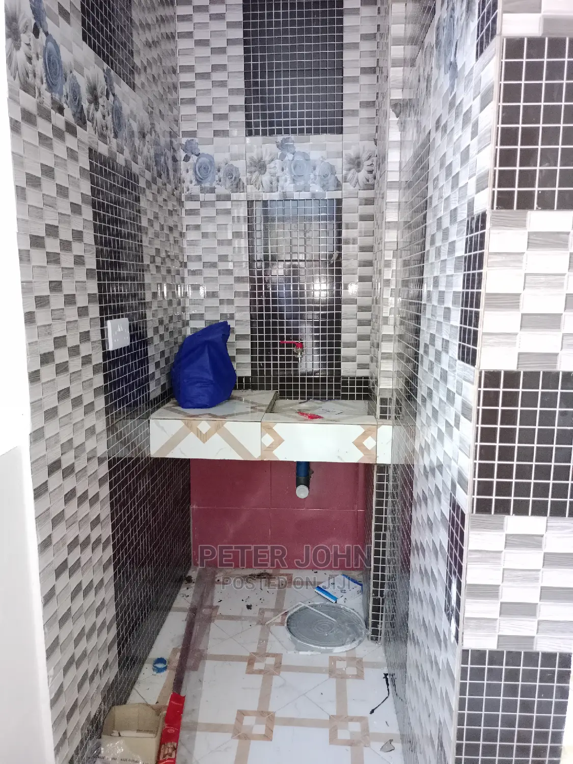 1bdrm Apartment in Kimara for rent