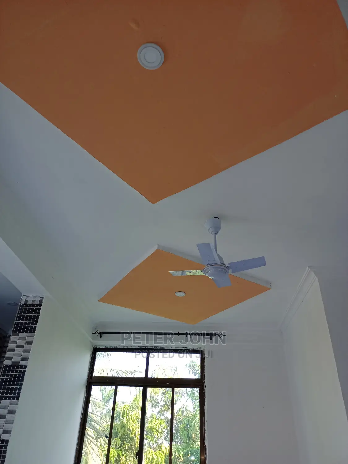 1bdrm Apartment in Kimara for rent