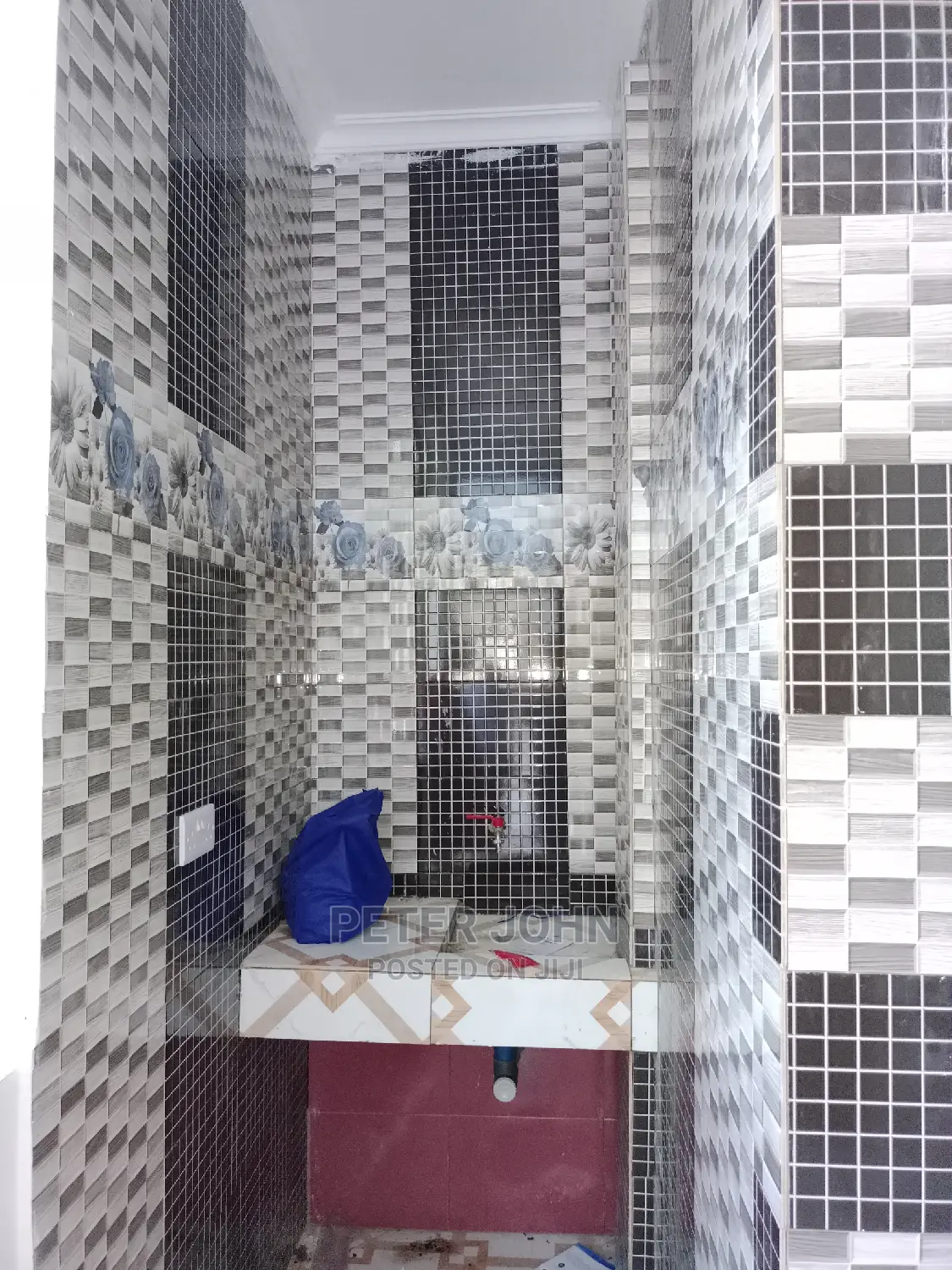 1bdrm Apartment in Kimara for rent