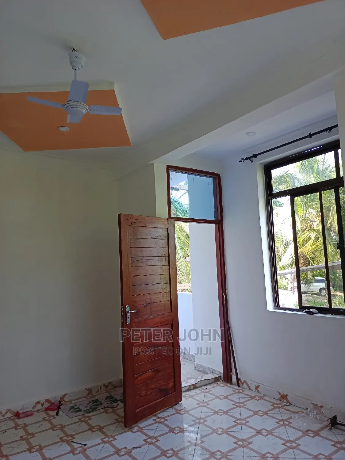 1bdrm Apartment in Kimara for rent